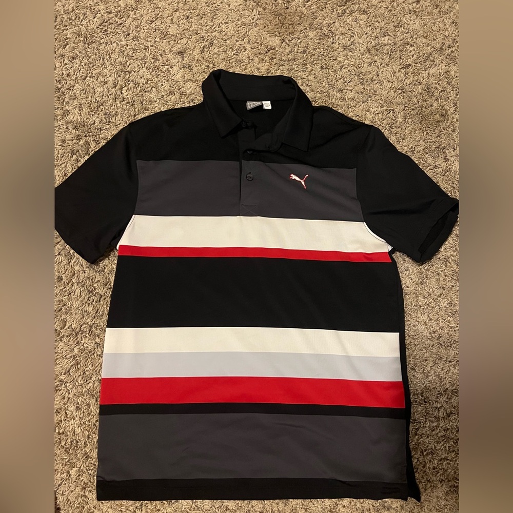 Puma XL Polo